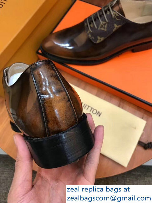 Louis Vuitton Men's Shoes LV05 - Click Image to Close