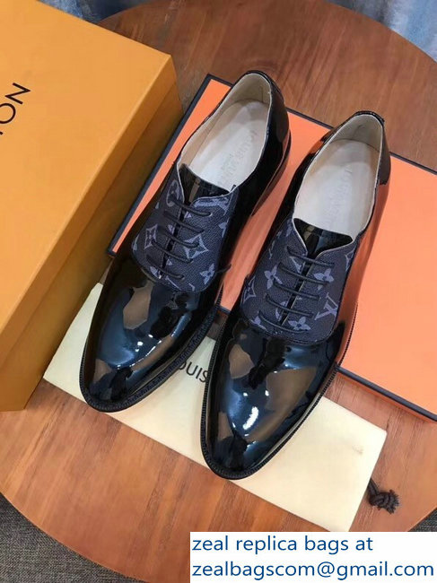 Louis Vuitton Men's Shoes LV06