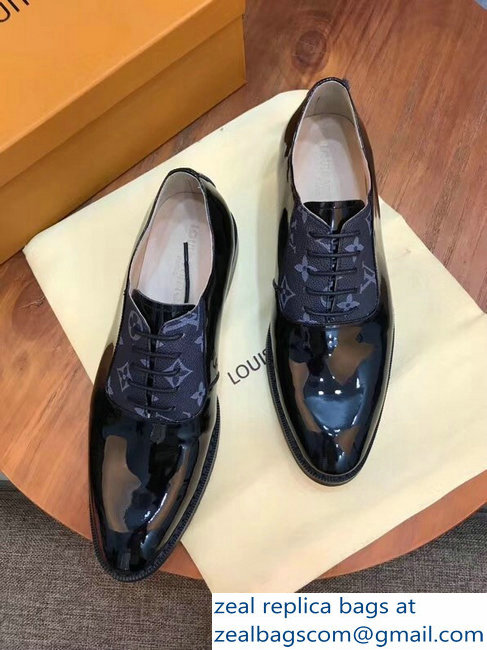 Louis Vuitton Men's Shoes LV06