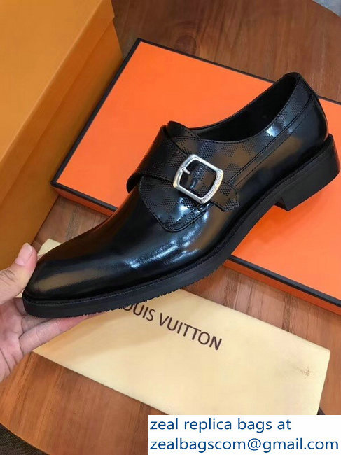 Louis Vuitton Men's Shoes LV07
