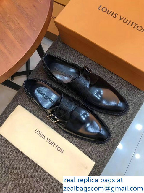 Louis Vuitton Men's Shoes LV07 - Click Image to Close