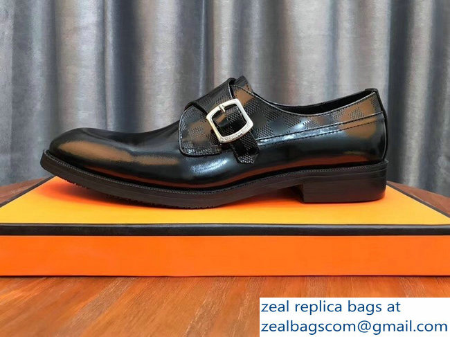 Louis Vuitton Men's Shoes LV07
