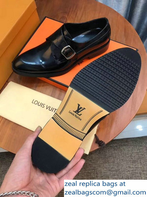 Louis Vuitton Men's Shoes LV07