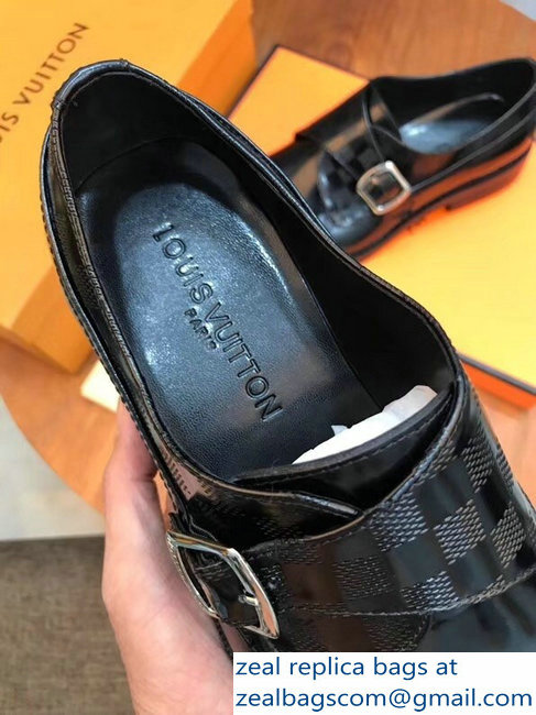 Louis Vuitton Men's Shoes LV07