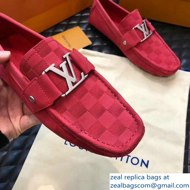 Louis Vuitton Men's Shoes LV08 - Click Image to Close