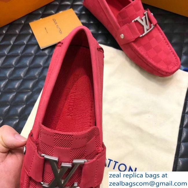 Louis Vuitton Men's Shoes LV08