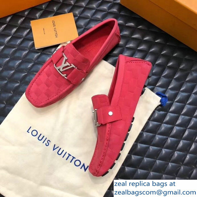 Louis Vuitton Men's Shoes LV08