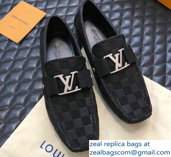Louis Vuitton Men's Shoes LV09