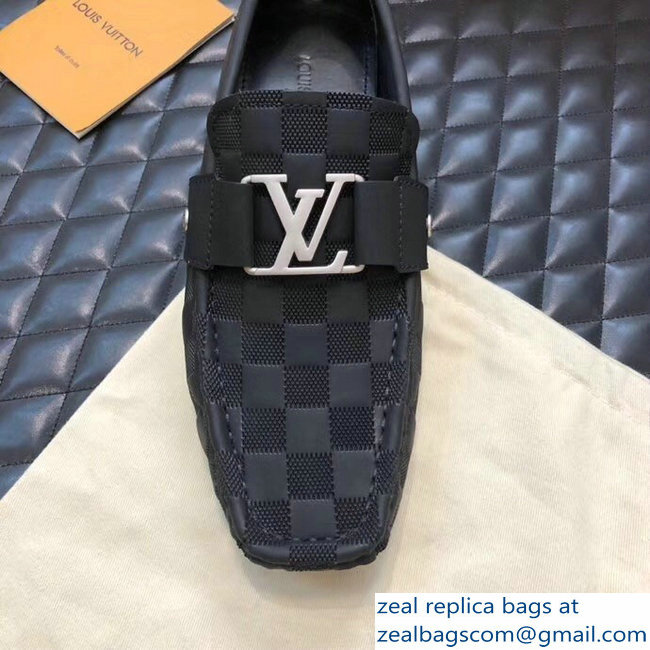 Louis Vuitton Men's Shoes LV09