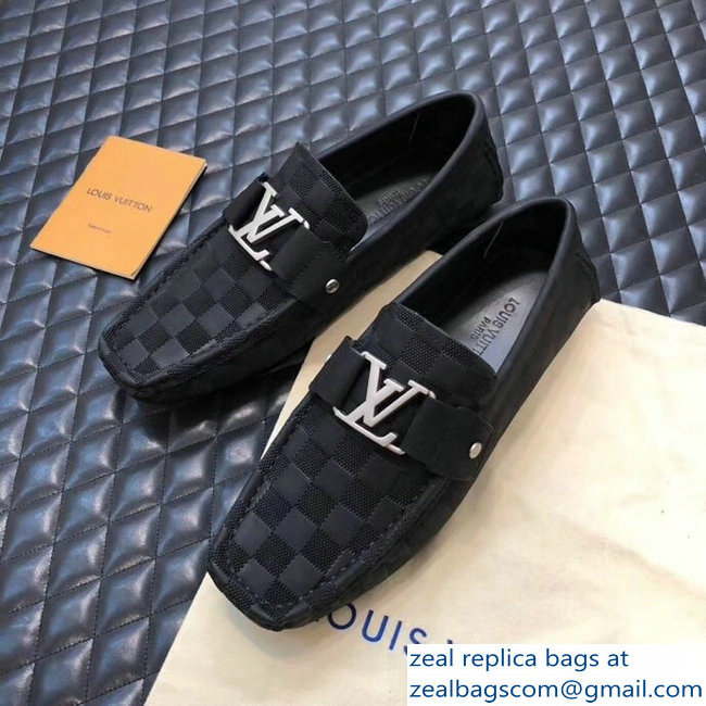 Louis Vuitton Men's Shoes LV09