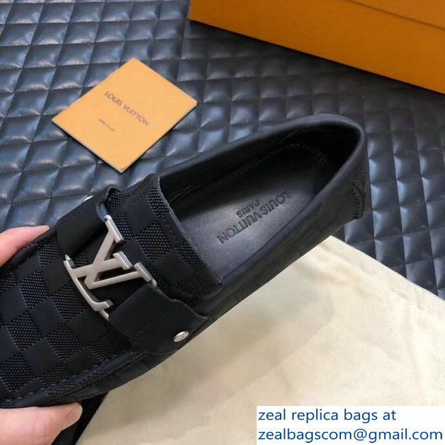 Louis Vuitton Men's Shoes LV09