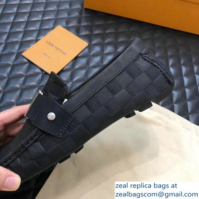 Louis Vuitton Men's Shoes LV09