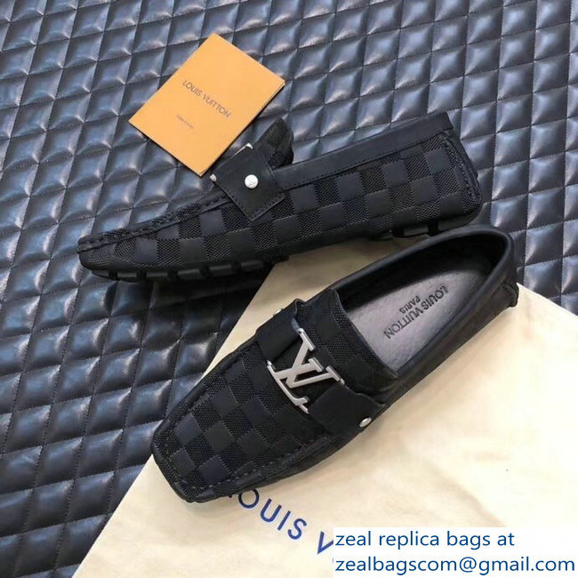 Louis Vuitton Men's Shoes LV09