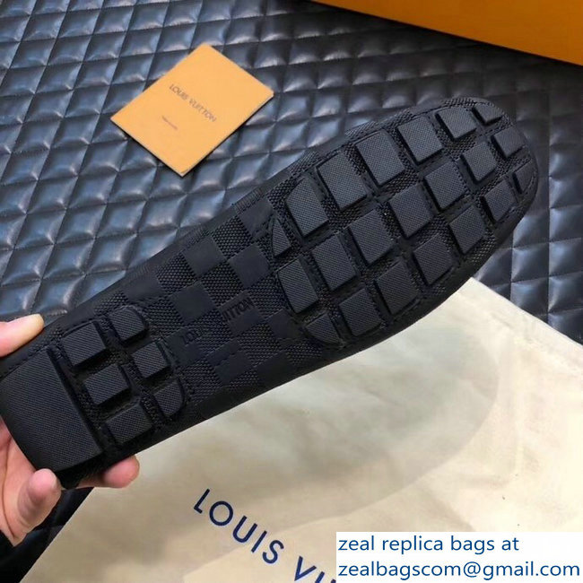 Louis Vuitton Men's Shoes LV09