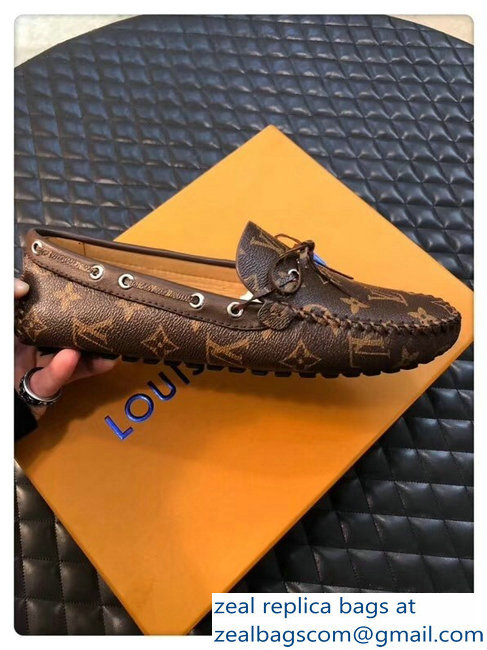 Louis Vuitton Men's Shoes LV10 - Click Image to Close