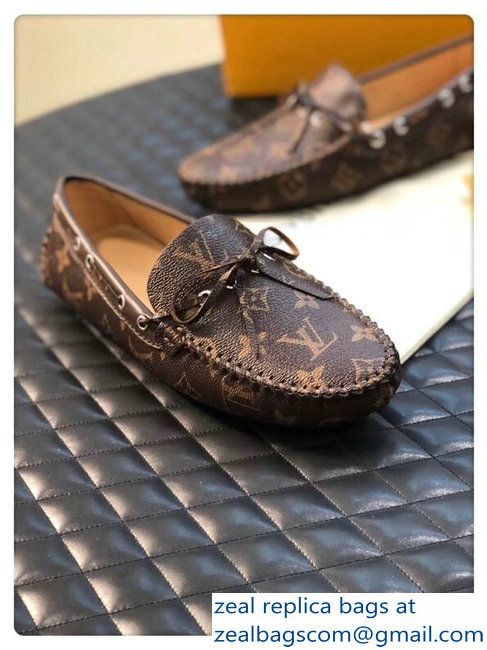 Louis Vuitton Men's Shoes LV10