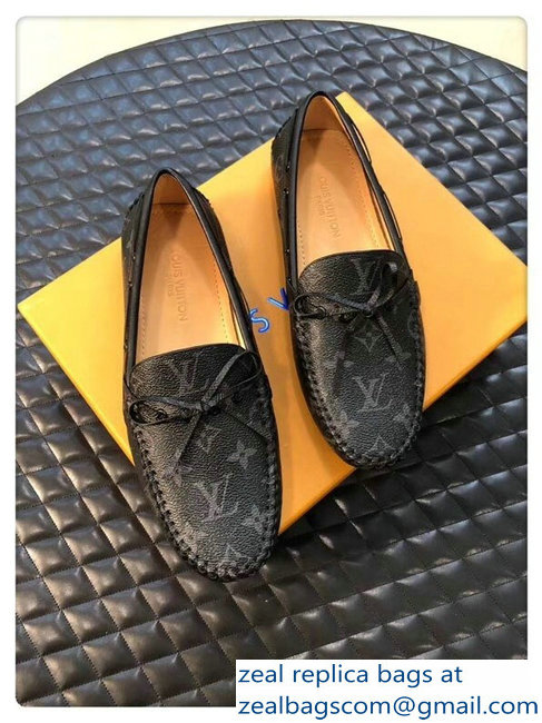 Louis Vuitton Men's Shoes LV11