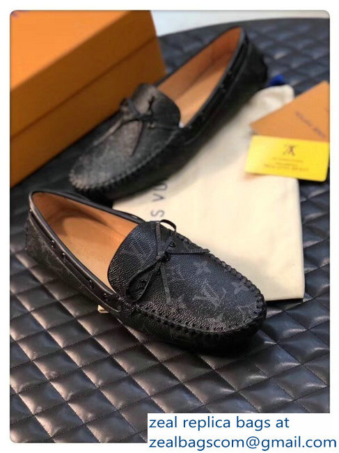 Louis Vuitton Men's Shoes LV11