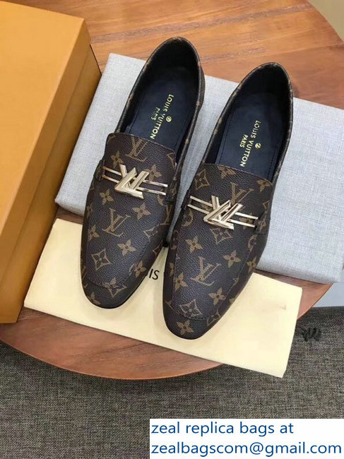 Louis Vuitton Men's Shoes LV12