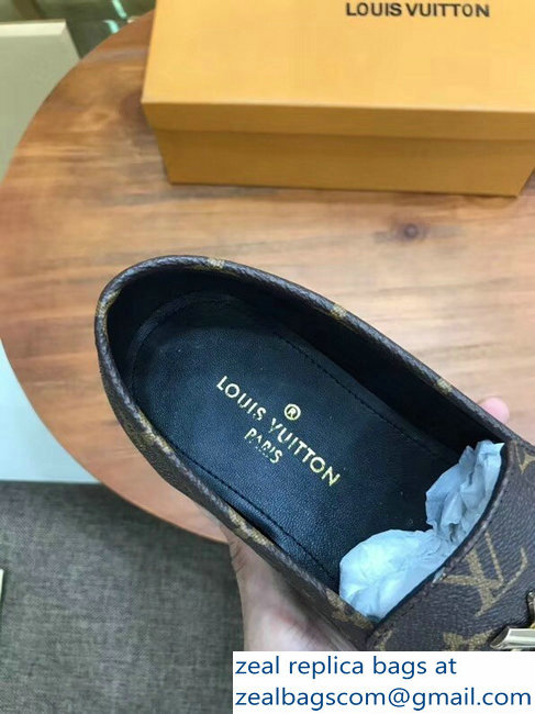 Louis Vuitton Men's Shoes LV12