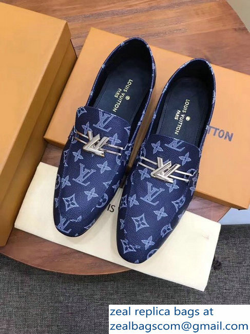 Louis Vuitton Men's Shoes LV13