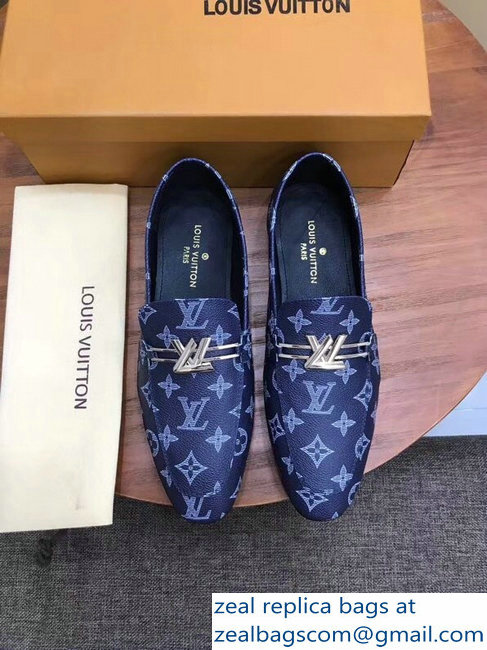 Louis Vuitton Men's Shoes LV13