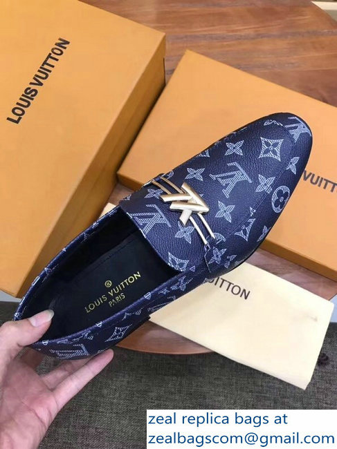 Louis Vuitton Men's Shoes LV13