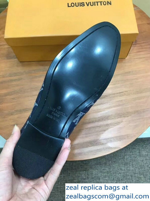 Louis Vuitton Men's Shoes LV13