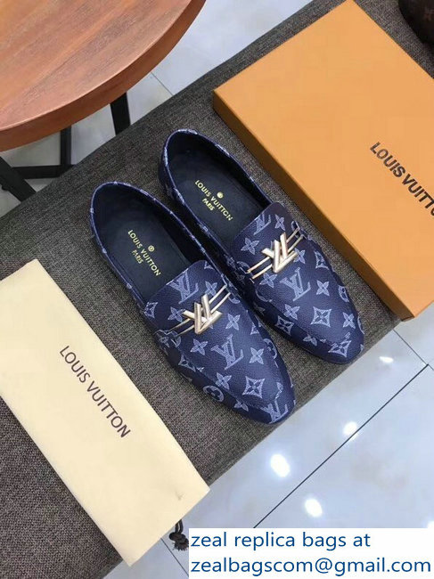 Louis Vuitton Men's Shoes LV13