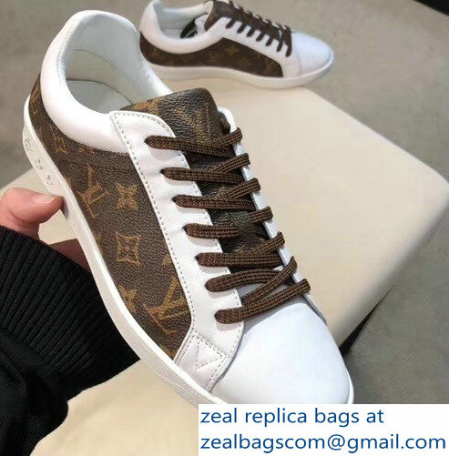 Louis Vuitton Men's Shoes LV14 - Click Image to Close