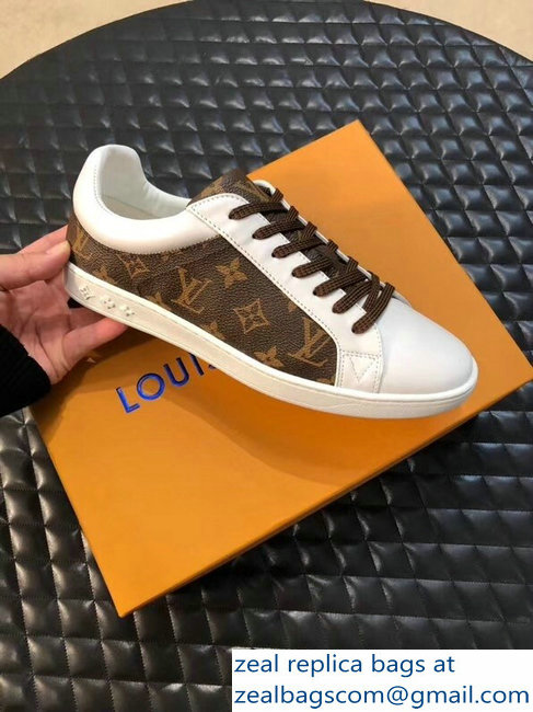 Louis Vuitton Men's Shoes LV14