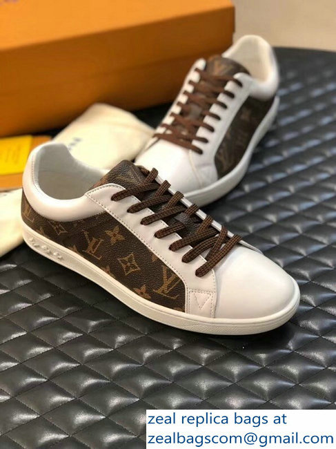 Louis Vuitton Men's Shoes LV14