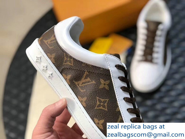 Louis Vuitton Men's Shoes LV14