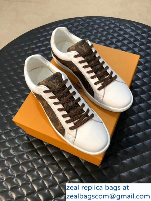 Louis Vuitton Men's Shoes LV14 - Click Image to Close