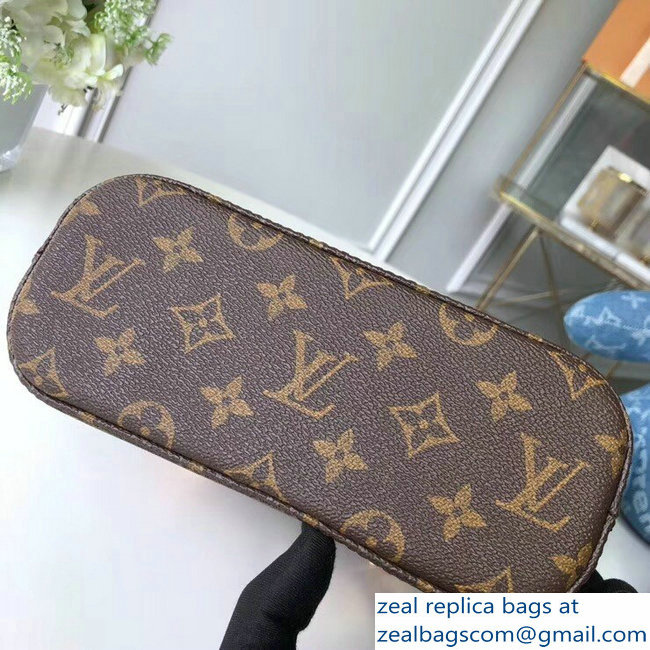 Louis Vuitton Monogram Canvas Vavin PM Bag M51172