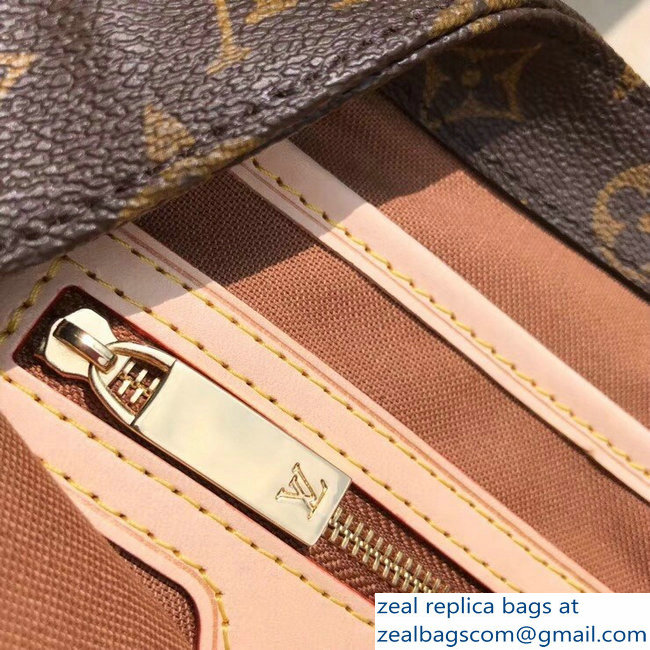 Louis Vuitton Monogram Canvas Vavin PM Bag M51172 - Click Image to Close