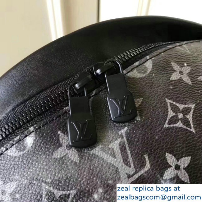 Louis Vuitton Monogram Galaxy Canvas Discover Bumbag Bag M44444 2018