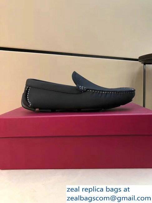 Salvatore Ferragamo Men's Shoes SF05 - Click Image to Close