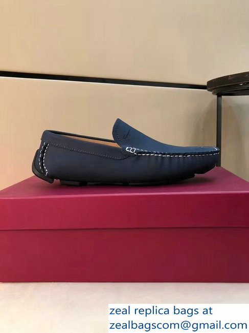 Salvatore Ferragamo Men's Shoes SF06