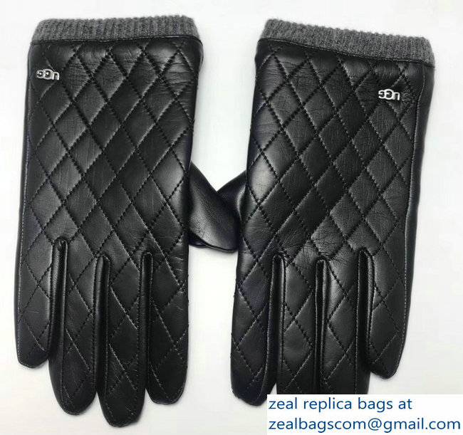 UGG Men's Gloves