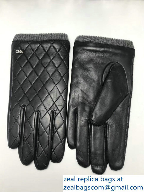 UGG Men's Gloves