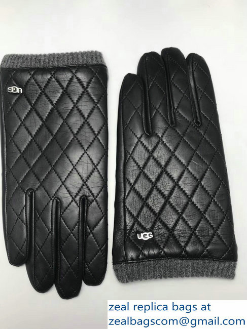 UGG Men's Gloves