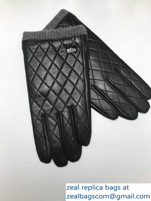 UGG Men's Gloves