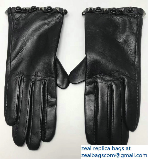 Valentino Gloves VLTN01 - Click Image to Close