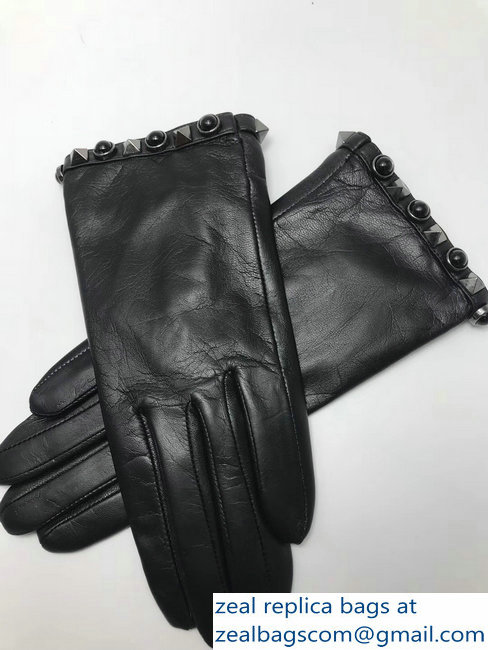 Valentino Gloves VLTN01