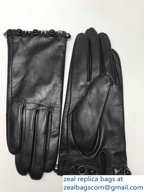 Valentino Gloves VLTN01