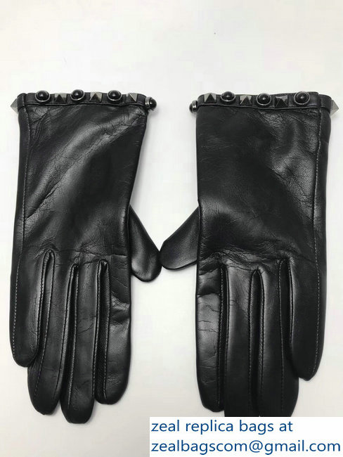 Valentino Gloves VLTN01 - Click Image to Close