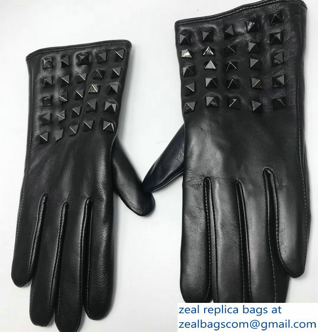 Valentino Gloves VLTN02 - Click Image to Close