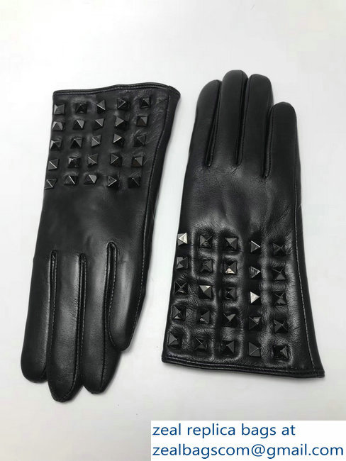 Valentino Gloves VLTN02 - Click Image to Close