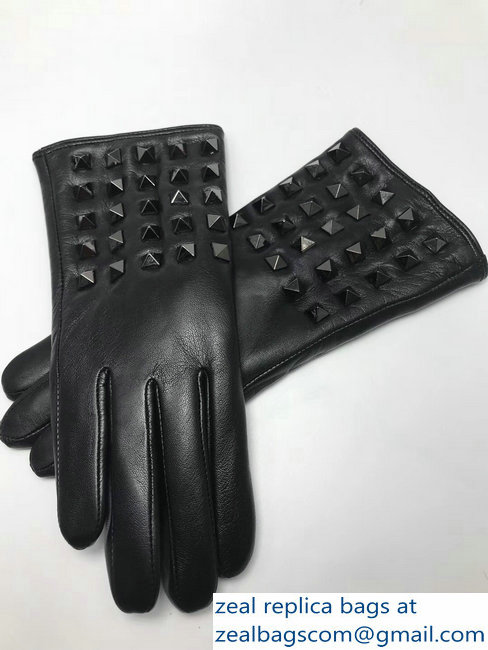 Valentino Gloves VLTN02 - Click Image to Close